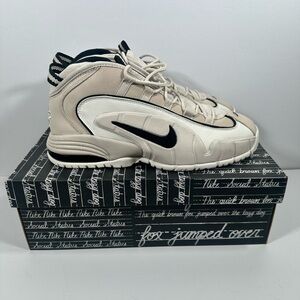 Nike Air Max Penny 1 “Social Status”